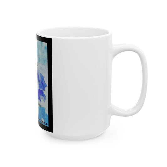 Dream Big Mug – 15 oz