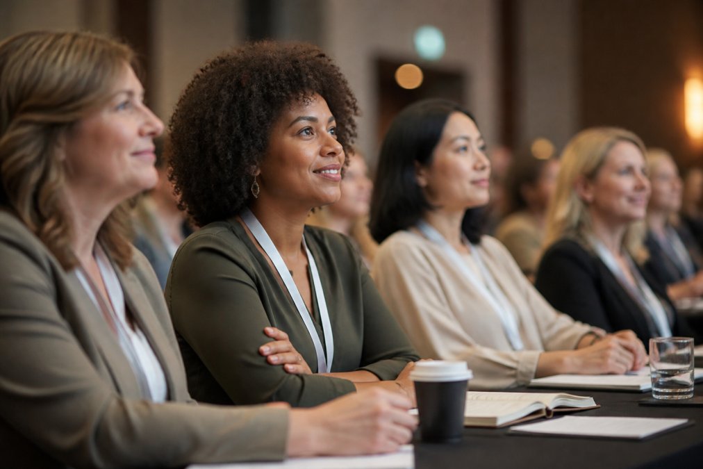 10 Best Women in Leadership Conferences 2026