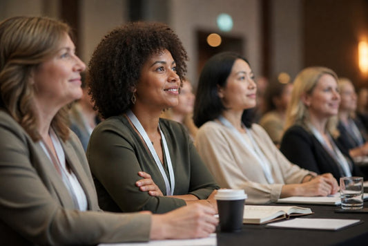 10 Best Women in Leadership Conferences 2026