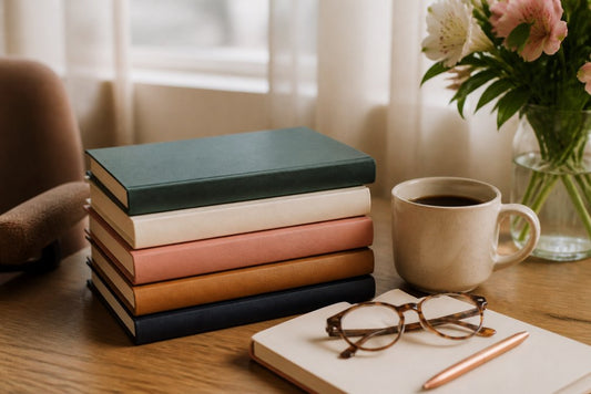 5 Best Female Leadership Books for 2026: Top Picks