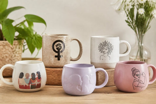 5 Best Feminist Mugs for Friends 2026: Gift Guide