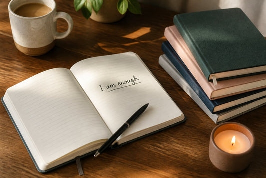 Best Journals for Positive Affirmations Review