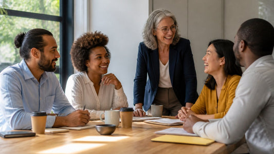 Building Inclusive Workplace Culture Strategies