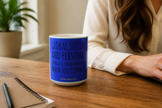 Can Mugs Change Your Mindset? The Science Behind Daily Rituals