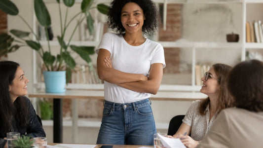 Empowered Women Empower Women T-Shirt: A 2026 Review