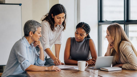 Gender Equality Company Policies: A How-To