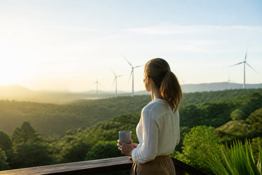 How to Build a Sustainable Future: A 2026 Guide