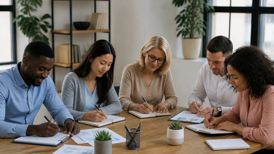 How to Conduct Bias Free Performance Evaluations