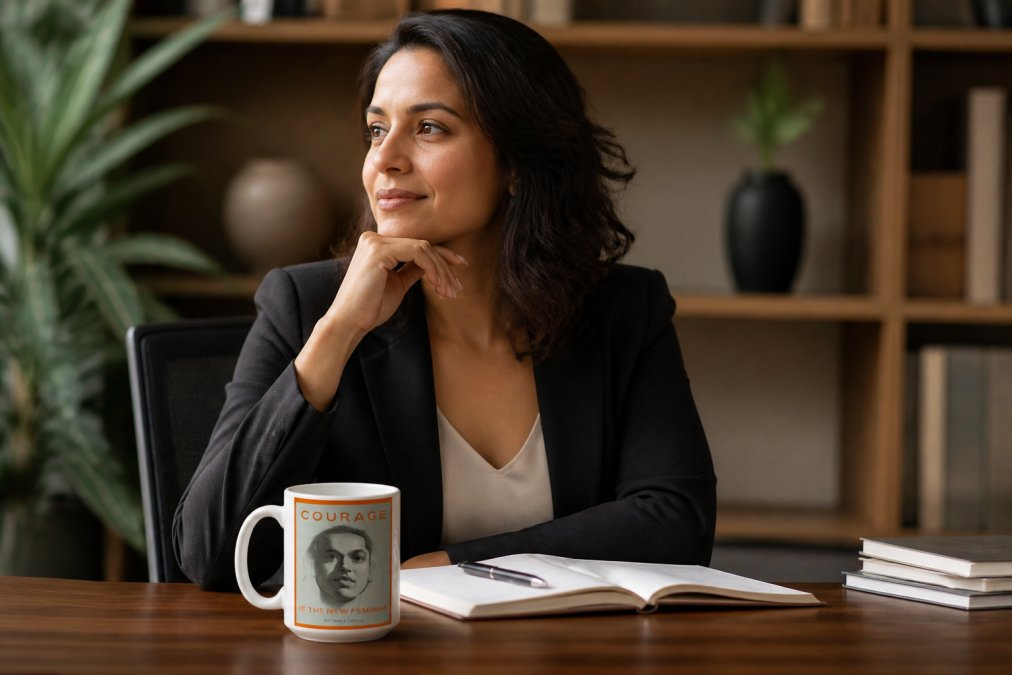 How to Maintain Leadership Confidence