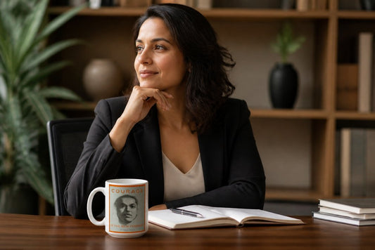 How to Maintain Leadership Confidence