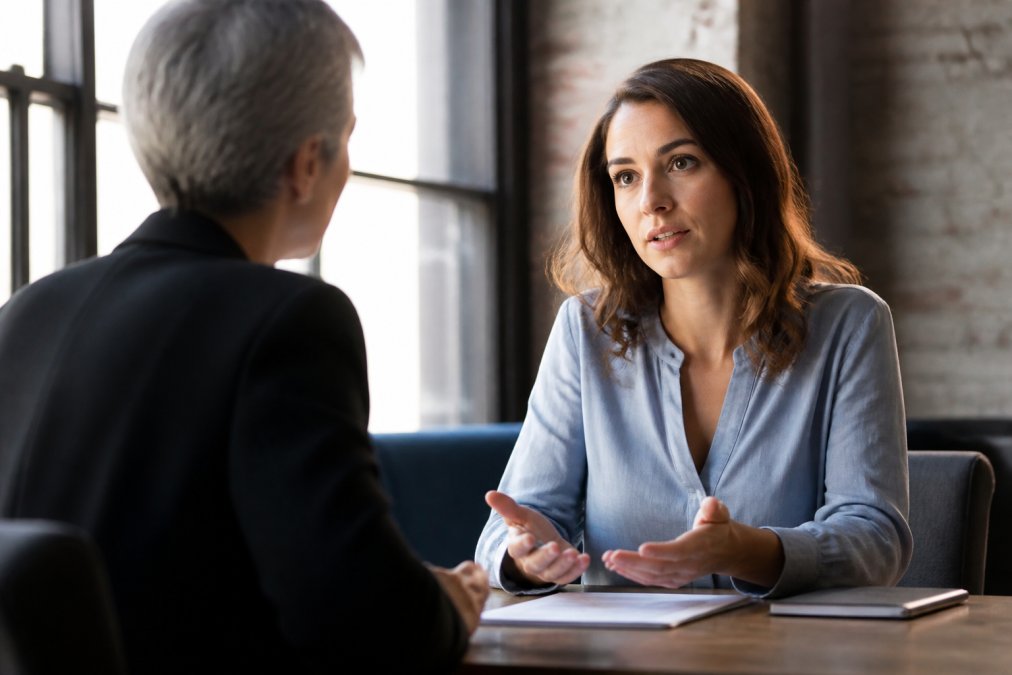 How to Negotiate Salary Despite Gender Bias