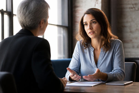 How to Negotiate Salary Despite Gender Bias