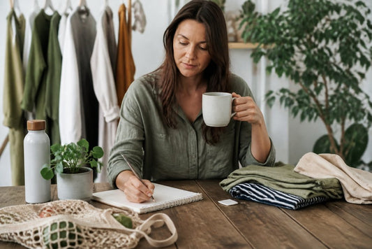 How to Support Sustainable Brands: A Practical Guide