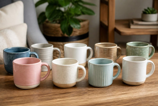 Inspirational Mugs for Female Leaders: Top 9 Picks