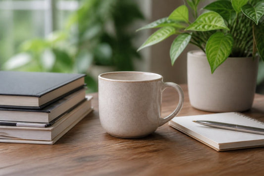 Inspirational Mugs for Professional Women: 2026 Picks