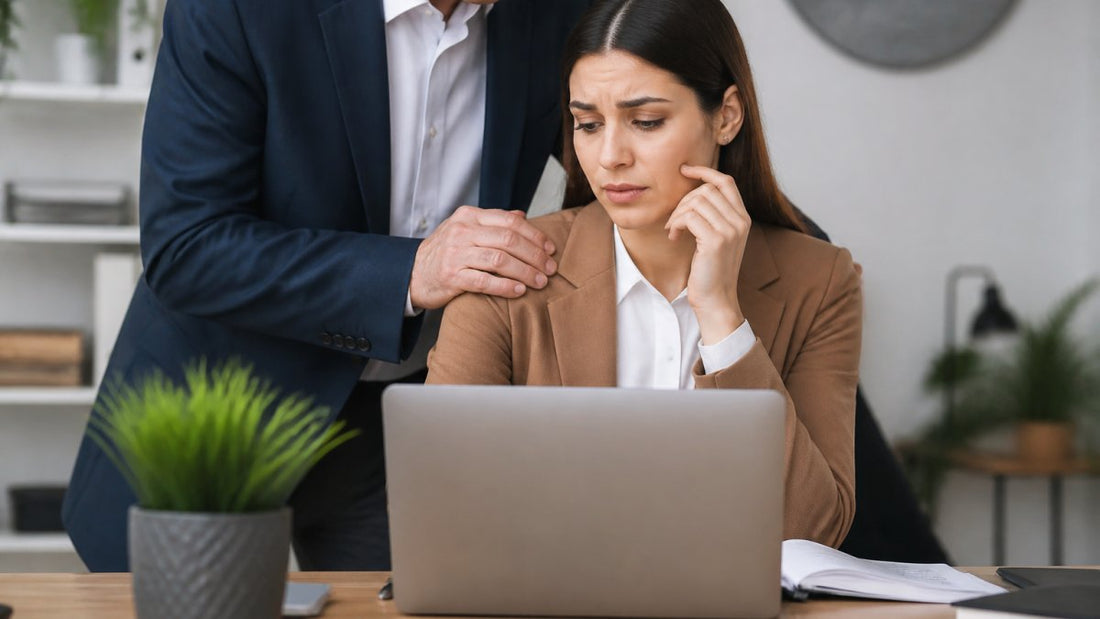 Legal Rights for Gender Discrimination Victims