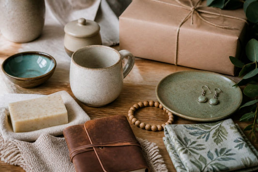 Meaningful Artisan Gifts for Friends: 5 Ideas