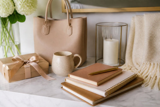 Meaningful Gifts for Professional Women Who Lead