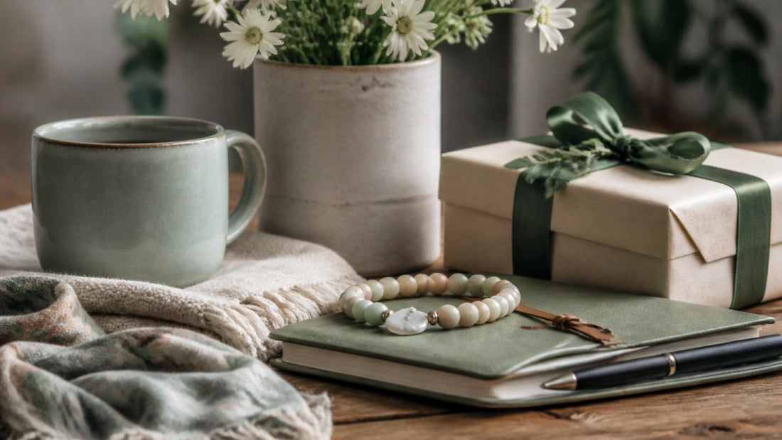 Meaningful Gifts for Women Over 50: 3 Thoughtful Ideas