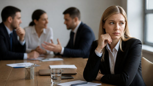 Signs of Gender Bias in Hiring Processes