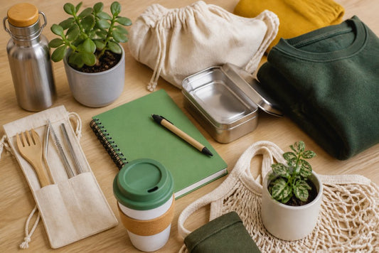 Sustainable Empowerment Gifts for Activists