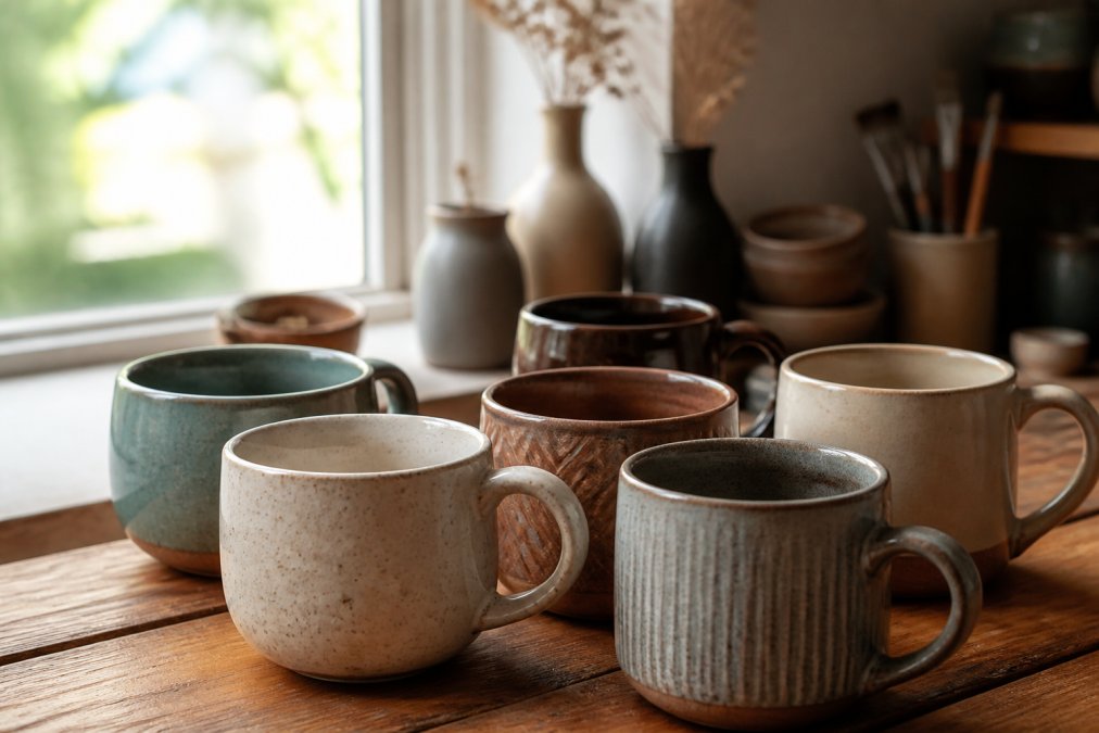 What Makes Artisan Mugs Worth It? 8 Honest Reasons