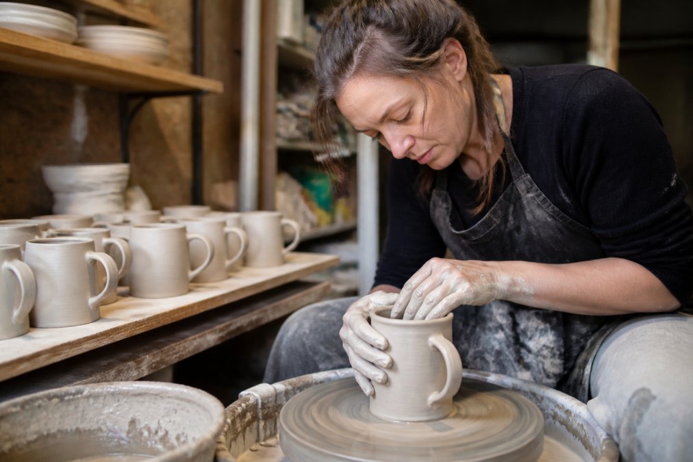 Why Artisan Mugs Cost More: The Real Value