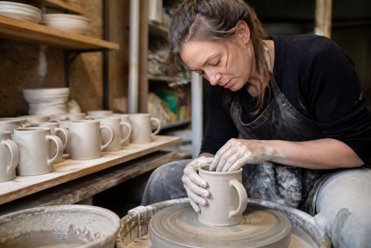 Why Artisan Mugs Cost More: The Real Value