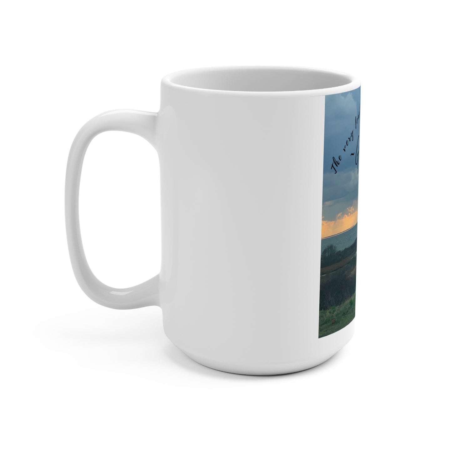 Grace Mug 15oz