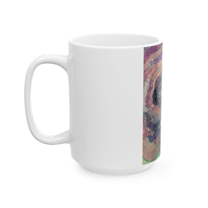 All True Beauty Mug – 15 oz