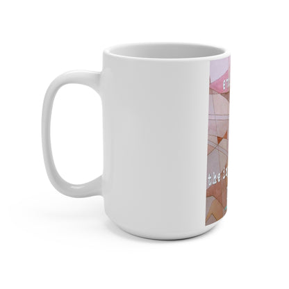 The Impossible, Possible Mug 15oz