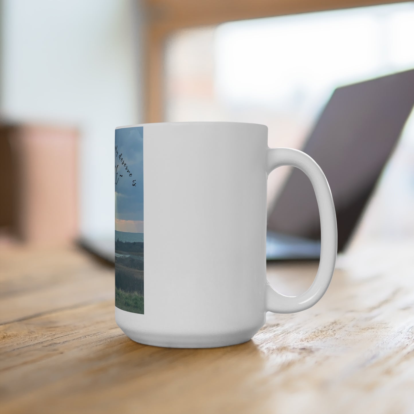 Grace Mug 15oz