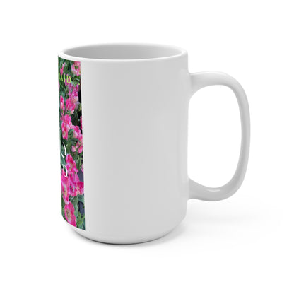 Dearly Loved Mug 15oz