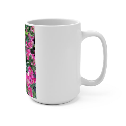 Dearly Loved Mug 15oz