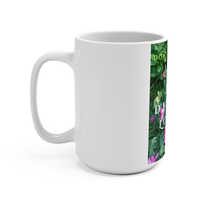 Dearly Loved Mug 15oz