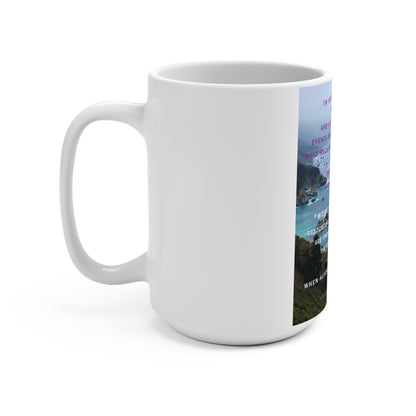 Remarkable Women Mug 15oz