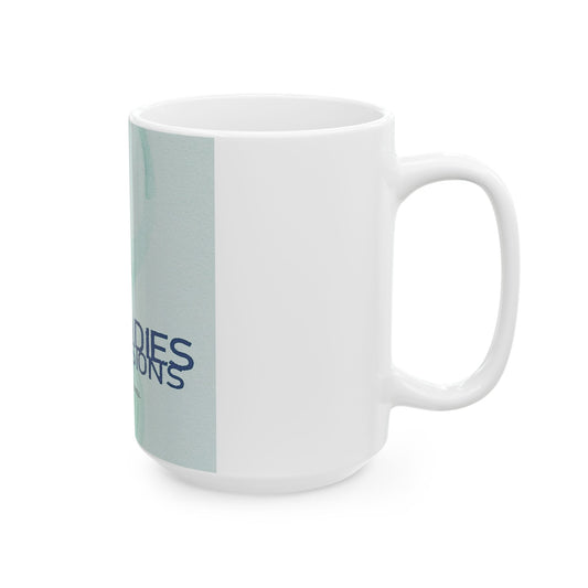 Our Bodies Our Decisions Mug – 15 oz