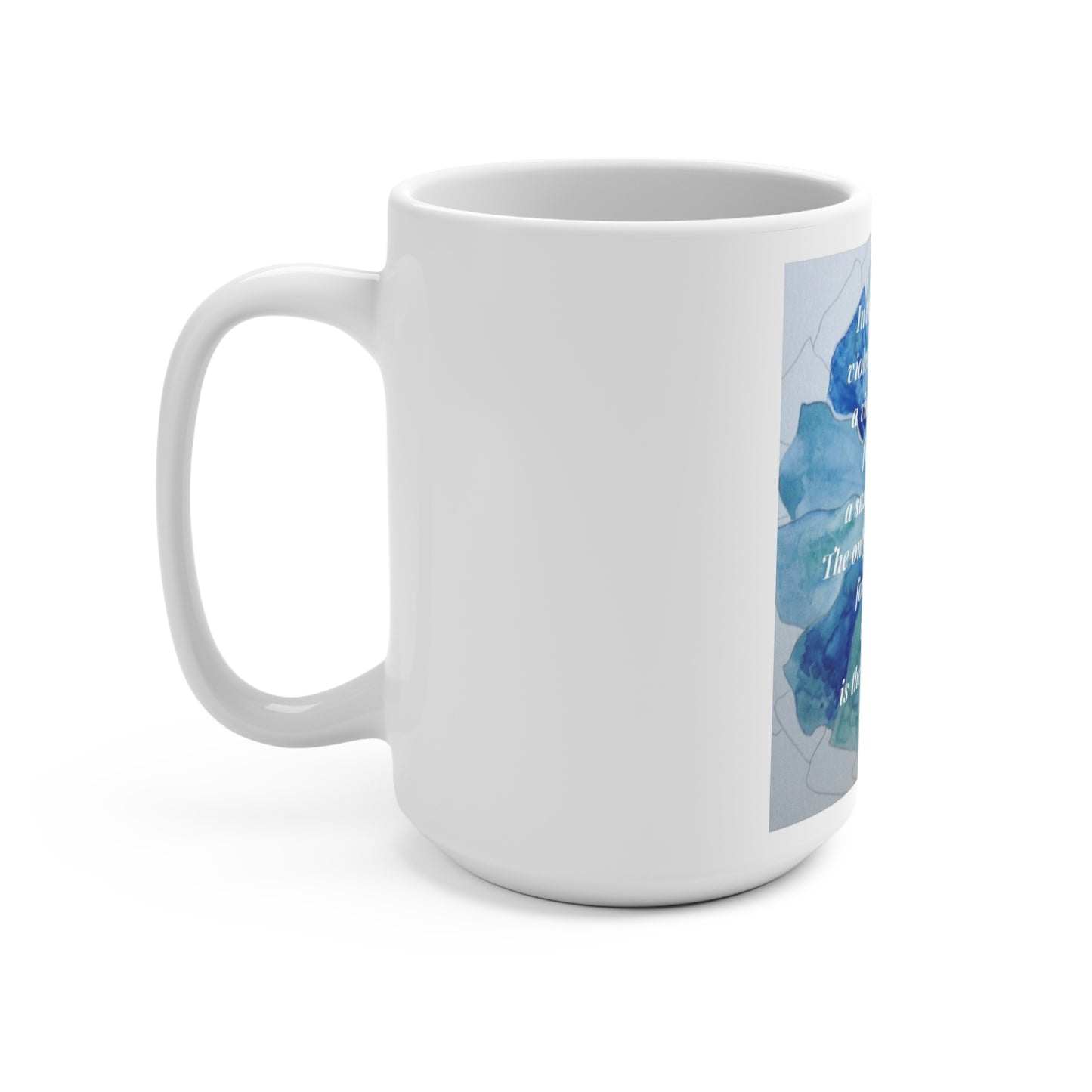 The Radical Power of Love Mug 15oz