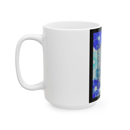 Dream Big Mug – 15 oz