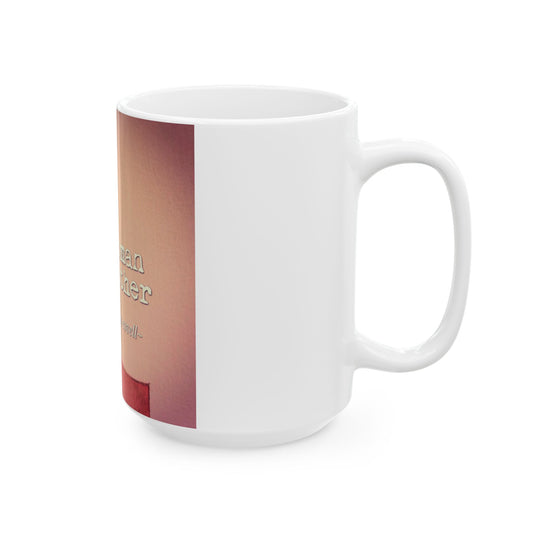 Each Woman Lift Another Mug – 15 oz