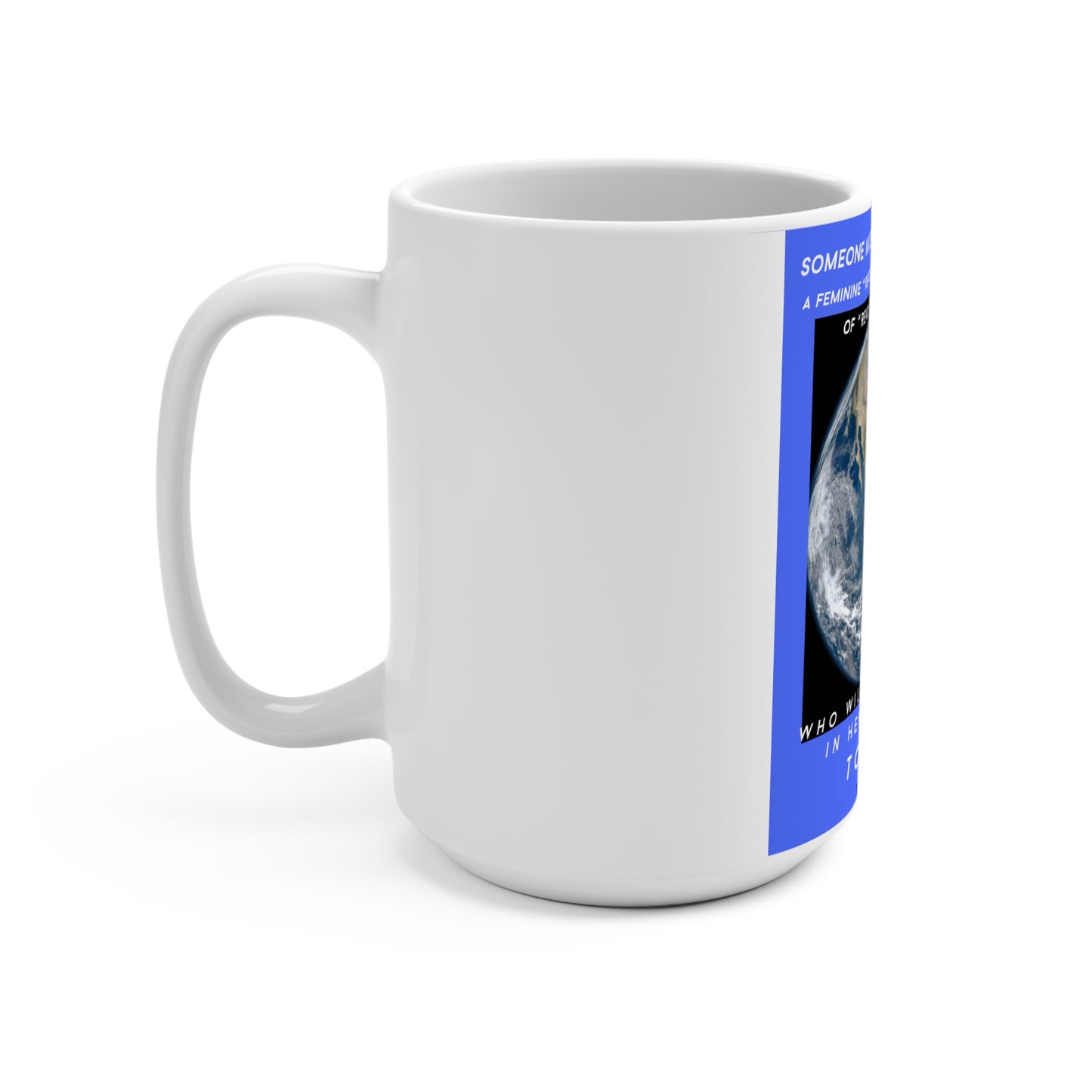 Revolution Mug 15oz