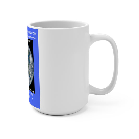 Revolution Mug 15oz