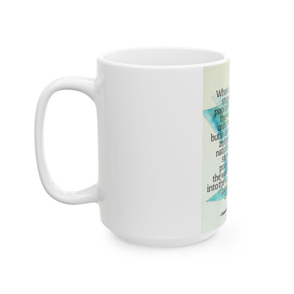 An Evolutionary Zeitgeist Mug – 15 oz