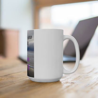Women Add Peace Mug 15oz