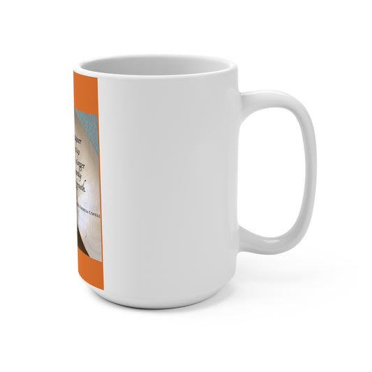 Shell Mug 15oz