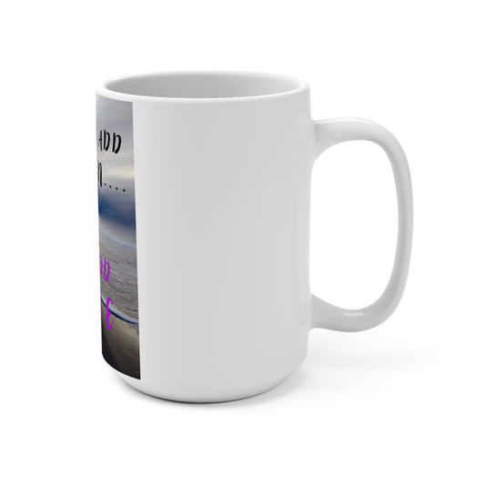 Women Add Peace Mug 15oz